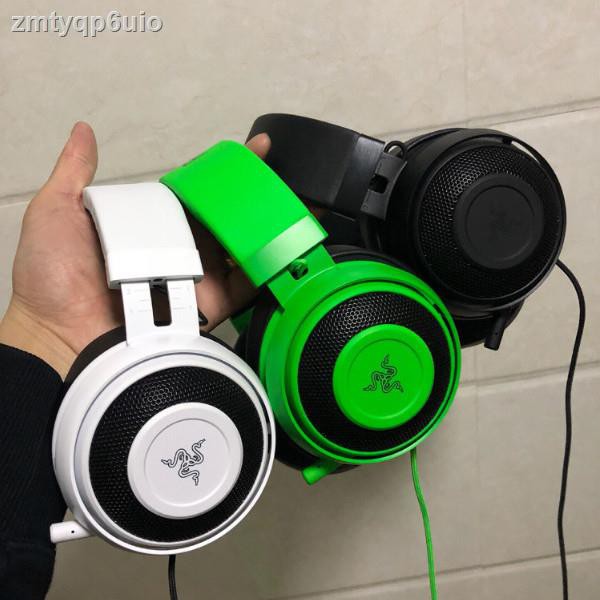 Razer Thunder Snake North Sea Giant Monster Professional Edition หูฟัง ...