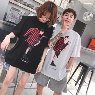 ใส่โค้ด BAHN ลด100.- เสื้อทรงไหล่ตก งานนำเข้า💯%