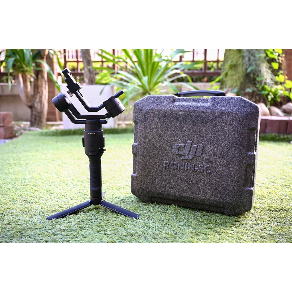DJI Ronin SC - Single Set (มือสอง)