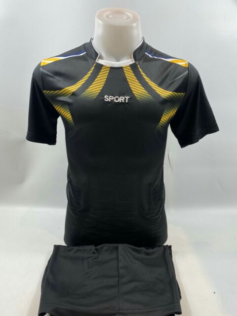 ชุดกีฬาได้ทั้งเสื้อทั้งกางเกงSport ลายสวยลายใหม่ตลอด**ลายเสื้อไม่ตรงปก *** เลือกลายเสื่้อไม่ได้ - รูปที่ 3