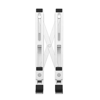 WIWU S400 Laptop Stand ที่วางโน๊ตบุ๊คสุดพรีเมี่ยม ออกแบบมาให้กับคนทำงานกับโน้ตบุ๊คโดยเฉพาะ