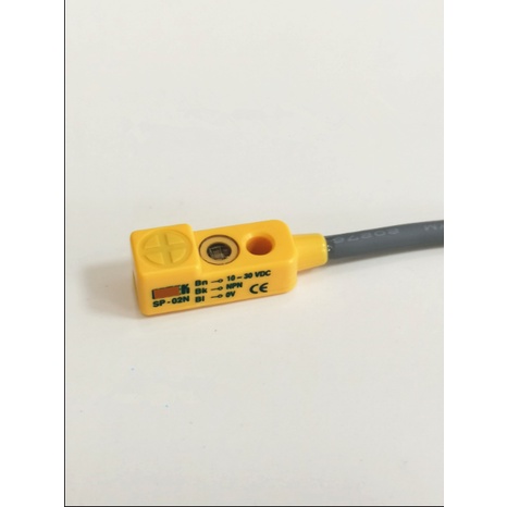 SZ ใหม่เดิม SP-02N SP-02P SP-04N SP-02NB proximity switch sensor spotOriginal ของแท้ในสต็อก