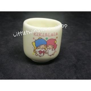 Vintage Littletwinstars mini tea cup in 1997