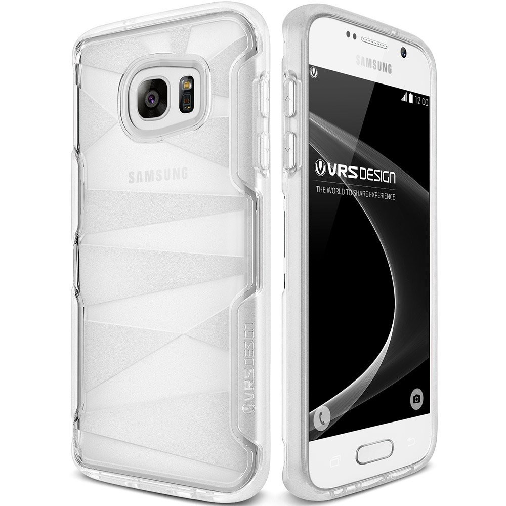 เคส Samsung Galaxy S7 - VRS Design Shine Guard Series