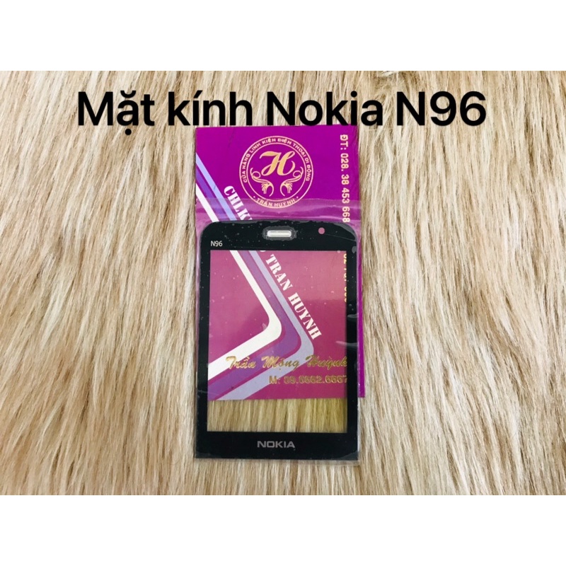 กระจก Nokia N96*****