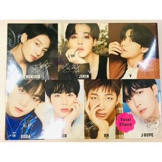 กล่องชุดkpop  มาใหม่ล่าสุด สินค้าด้านในมี23ชิ่น