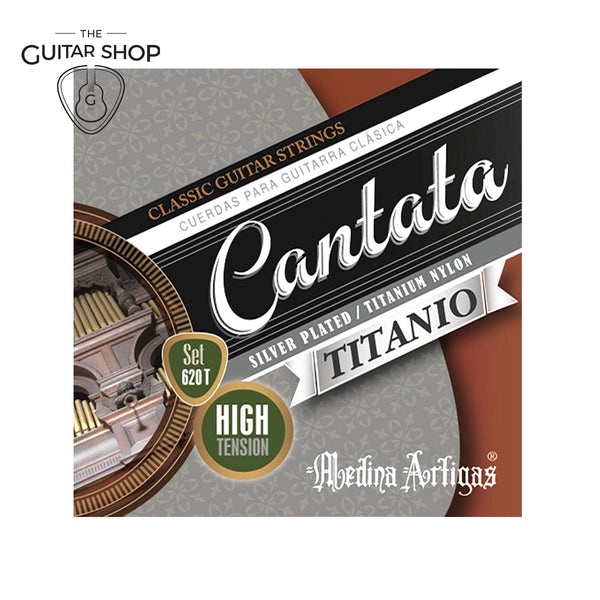 ชุด Cantata Titanio 620T