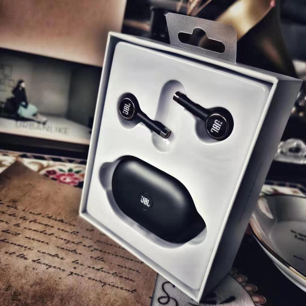 jbl tws l2