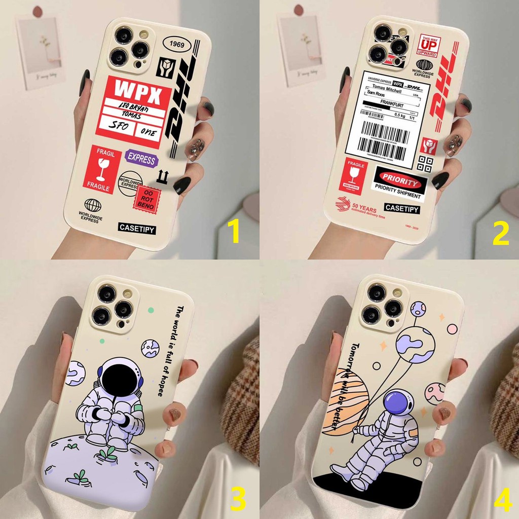 พิมพ์กล้องเลนส์ PROTECTOR กรณี redmi note 11 pro 10c vivo y03 y18 v7 plus t1 y75 5g v11 pro 6 y100 5