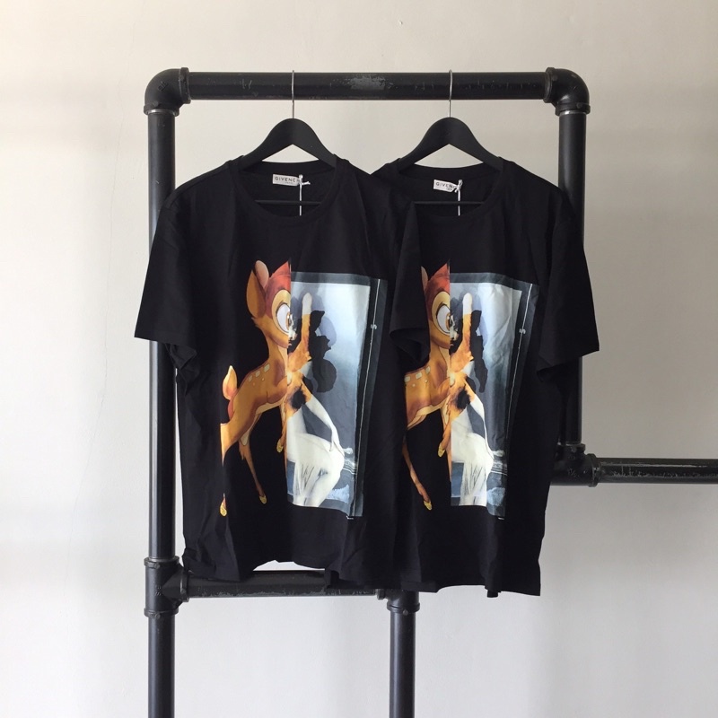 Givenchy Tshirt ถูกที่สุด พร้อมโปรโมชั่น มี.ค. 2023|BigGoเช็คราคาง่ายๆ