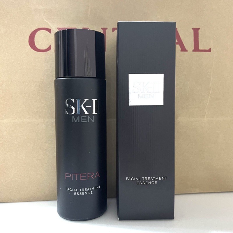 Sk-ll Men Facial Treatment Essence 75 ml - thanawat6962 - ThaiPick
