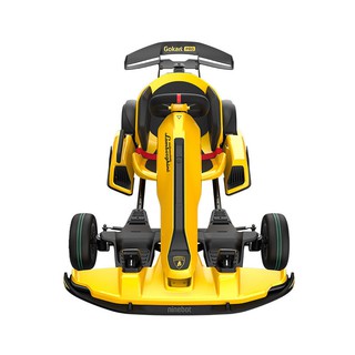 SEGWAY Ninebot Gokart Pro Lamborghini Edition - Yellow (CE5-000176)