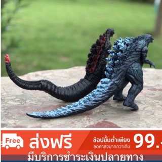 เซต2ตัว Godzilla ก๊อตซิลล่า ชิน ก็อตซิลล่า kong