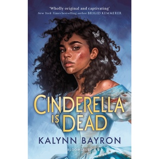 Cinderella Is Dead -- Paperback