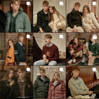 Spao x harrypotter 2019  สั่งซื้อแบบเสนอราคา