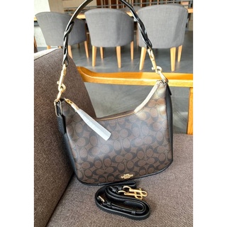 COACH JULES HOBO BAG ((C9189//9190))