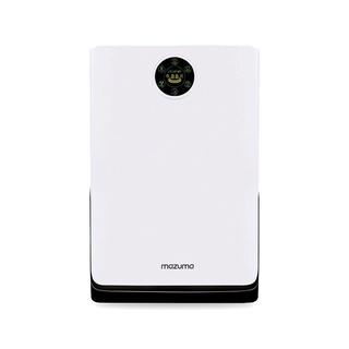 MAZUMA เครื่องฟอกอากาศ AIR PURIFIER UV NANO CATALYST สีขาว