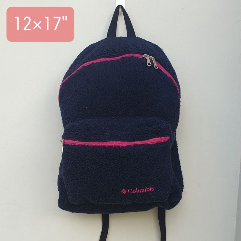 Columbia Backpack (มือสอง)