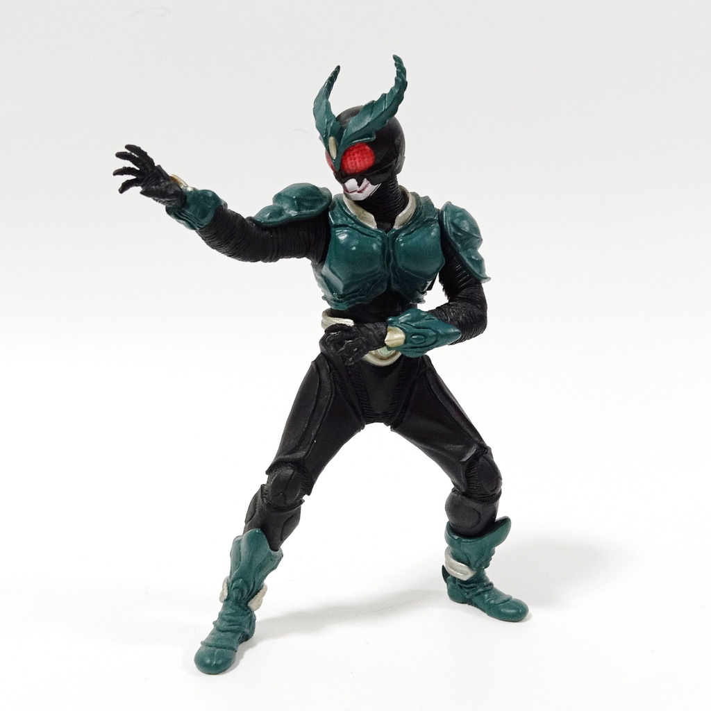 🇯🇵 Bandai HDM Kamen Rider Agito Gills คาเมนไรเดอร์ มาสค์ไรเดอร์ Masked Rider HDM ของแท้ Japan 100%