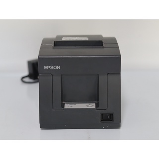 เครื่องพิมพ์ใบเสร็จ Epson TM-T81 มือสอง