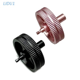 LIDU1  Mouse Scroll Wheel for logitech G102 G102hero G304 G305 Mouse Pulley Mice Roller Replacement Parts Black and Pink