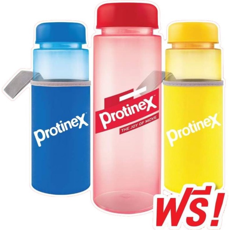 [Gift] แก้วน้ำ Protinex