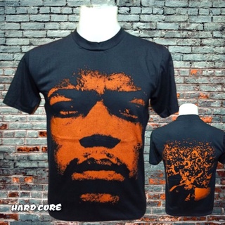 เสื้อวง JIMI HENDRIX วงร็อคในตำนาน คอฟิต ป้ายUS เสื้อวินเทจ เสื้อร็อค เสื้อทัวร์ วงดนตรีร็อคต่างประเทศสามารถปรับแต่งได้