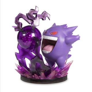 Pokemon Gengar PVC Action Figure 15 cm