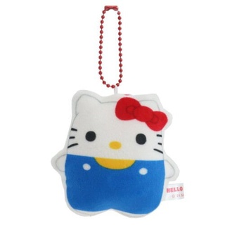 Sanrio x Potetan พวงกุญแจ ลาย Hello Kitty kt / Hello Kitty / HelloKitty