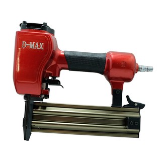 D-MAX ปืนลม รุ่น FST-50 สีแดง D-MAX Air Gun FST-50 Red