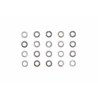 TAMIYA 10309 Jr Mini 4Wd 2Mm Washer Small/20Pcs