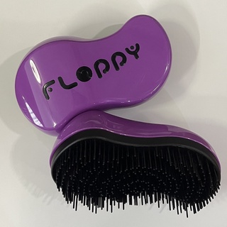 Aderans Floppy Hair Brush