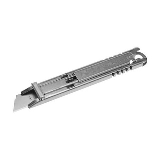 OLFA STAINLESS STEEL CUTTER SK-12