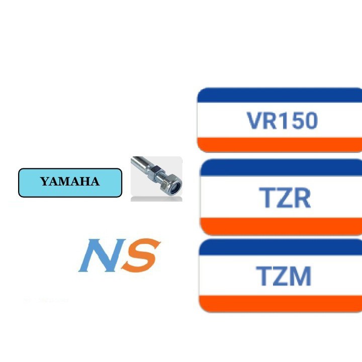 ลดราคา แกนตะเกียบ#yamaha VR150/TZR/TZM #ค้นหาเพิ่มเติม ปั้มเบนซิน ปั้มติ๊ก FORZA คาบูเรเตอร์ ข้อเหวี่ยงชุด หม้อน้ำ เสื้อสูบ