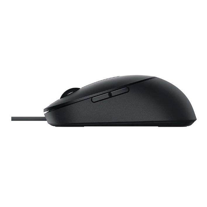 MOUSE (เมาส์) DELL LASER WIRED MS3220 (BLACK)