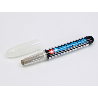 [Tamiya] Watering Stick (Light Earth) (TA 87087)