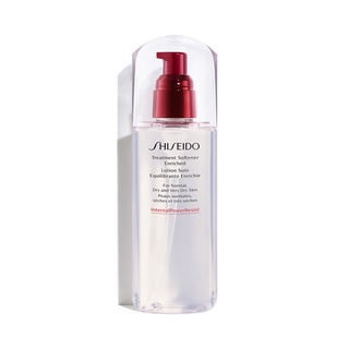 ป้ายไทย SHISEIDO Treatment Softener Enriched 150 ml