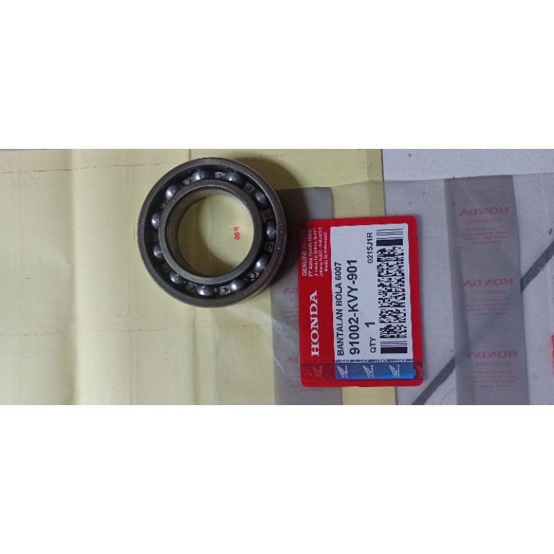 BERING LAHAR 6007 BERING KRUK KREK AS BEAT OLD VARIO SCOOPY SPACY ORIGINAL KOYO NACI