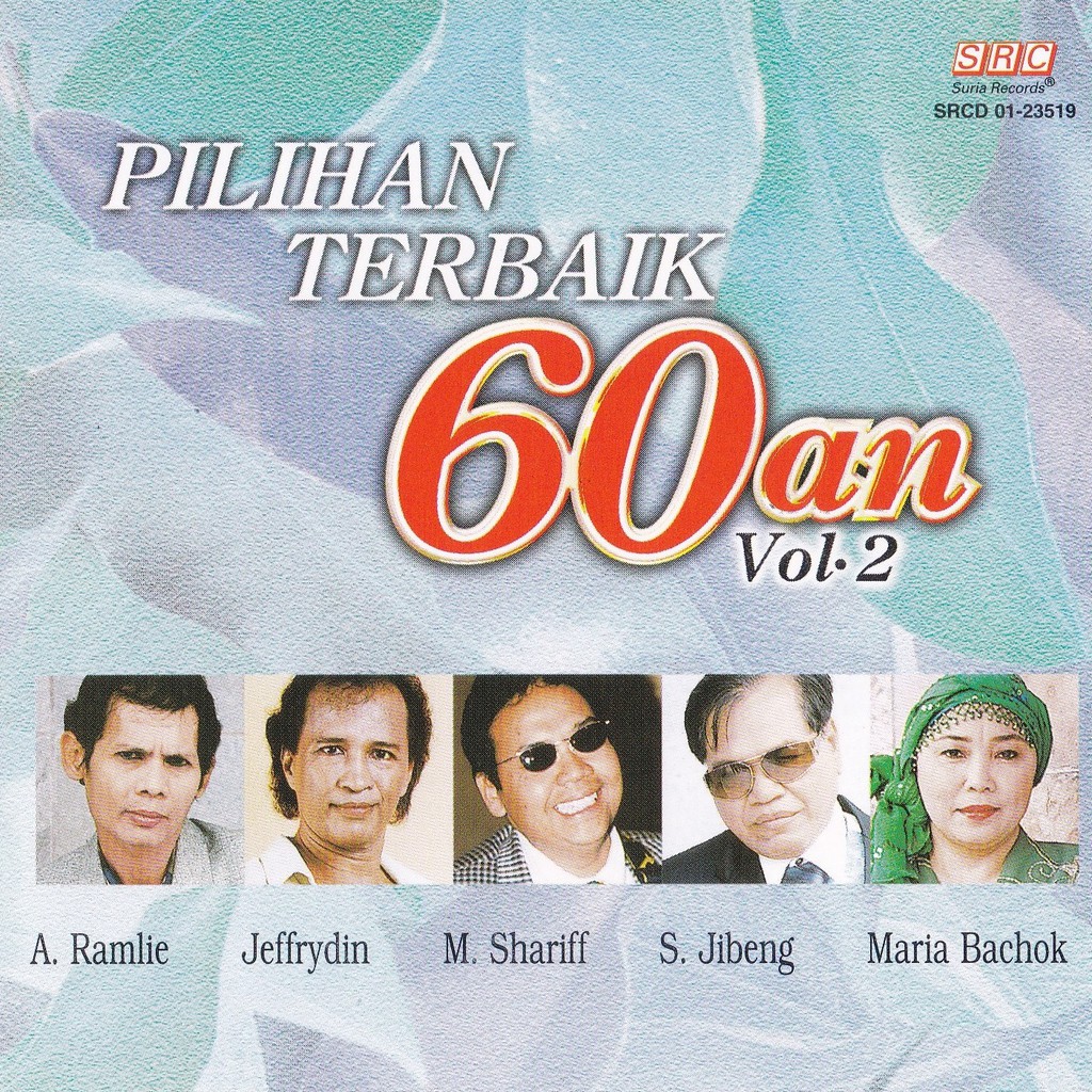 60s Best Choice CD Vol 2