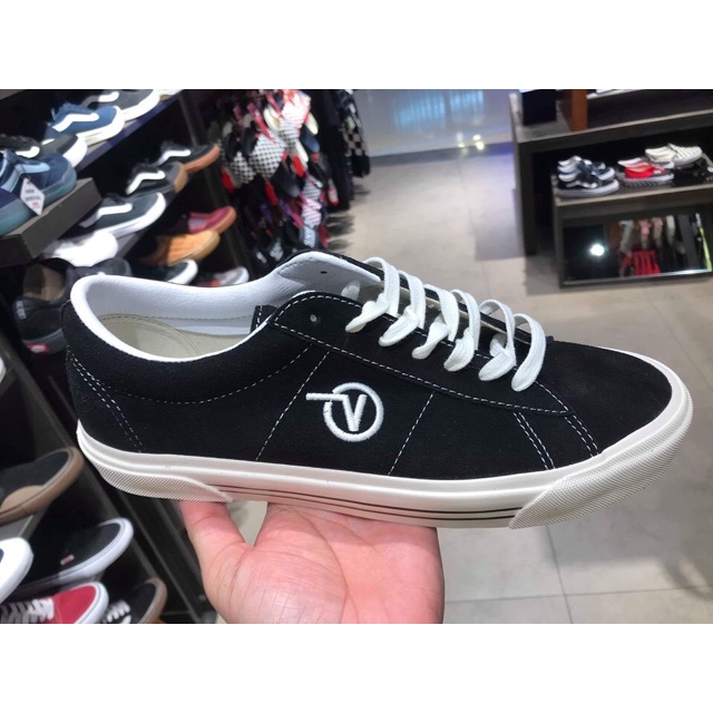 Vans Anaheim Factory Sid DX