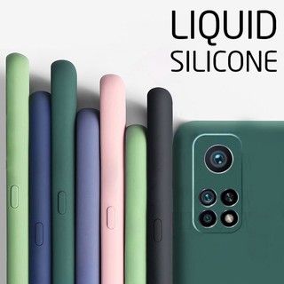 เคสซิลิโคนแบบนุ่ม สำหรับโทรศัพท์  Xiaomi