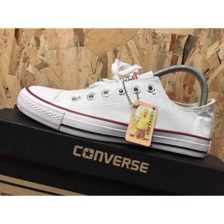 converse all star คอนเวิสออสตาร์ Made in Vietnam มีบริการเก็บเงินปลายทาง