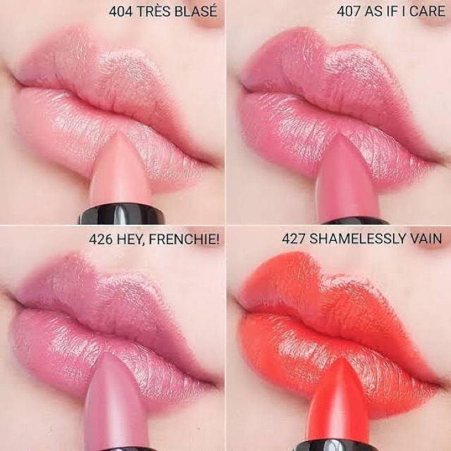 mac 407 as if i care