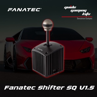 Fanatec ClubSport Shifter SQ V 1.5