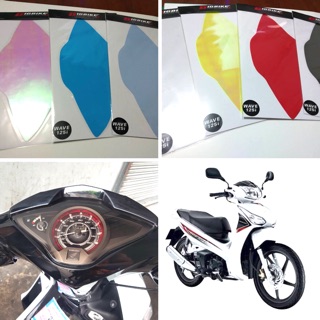 ฟิล์มเรือนไมล์wave125i/wave125(2019)เต็มจอ