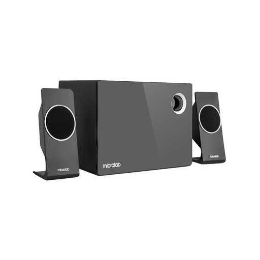 Microlab M-660BT Bluetooth 2.1 - computer.dd - ThaiPick