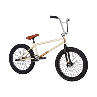 จักรยาน BMX Fitbikeco STR (LG) CREEM 2023 Complete 20.75" TT