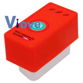 ปลั๊กและไดรฟ์ nitroobd 2 super obd 2 สําหรับรถยนต์