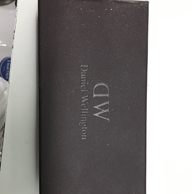 นาฬิกา daniel wellington