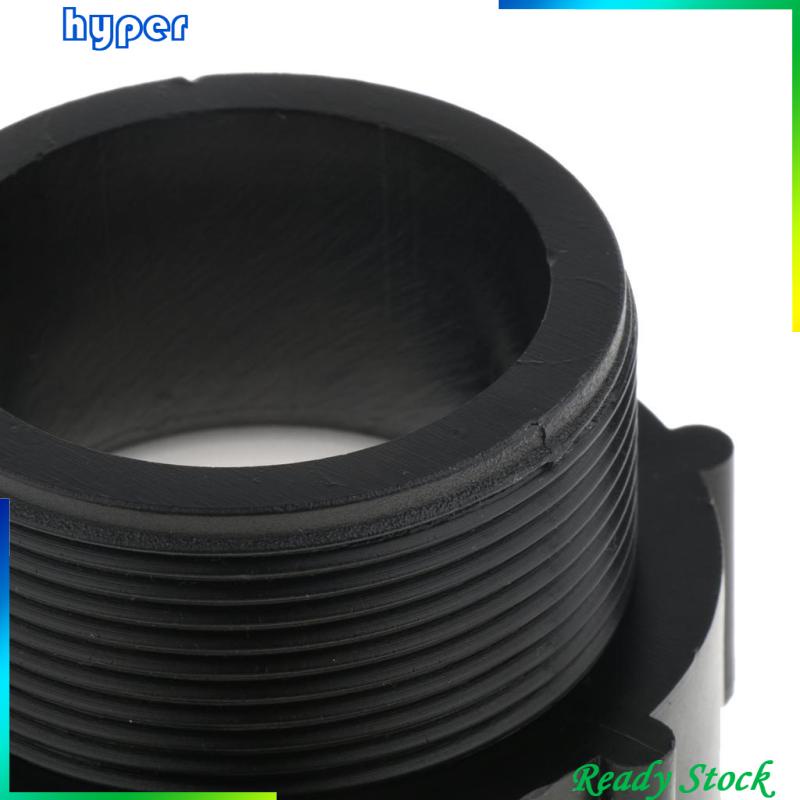 อะแดปเตอร์ถัง IBC ขนาด 2 นิ้ว สําหรับท่อเกลียว DN50 BSP - รูปที่ 7